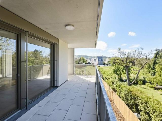 Wohnung kaufen in Tulln an der Donau, Niederösterreich