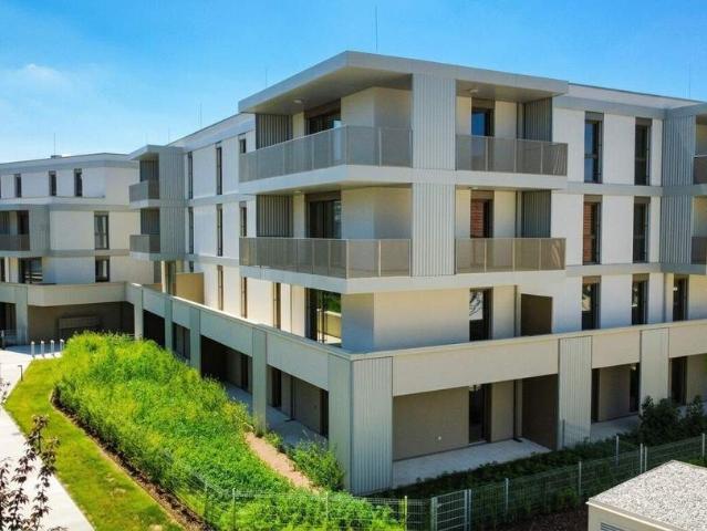 Wohnung kaufen in Tulln an der Donau, Niederösterreich