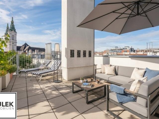 Wohnung kaufen in Wien
