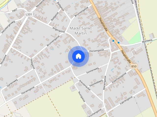 Apartment mieten in Burgenland