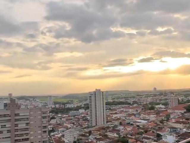 Apartamento venda em Região Imediata de Franca, Juranda