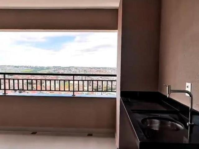 Apartamento venda em Região Imediata de Franca, Juranda