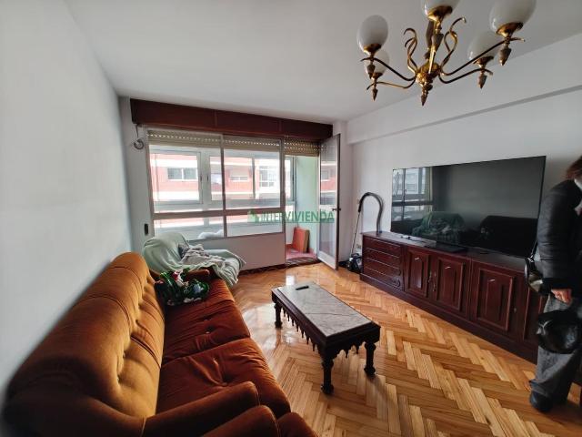 Piso en venta en Vigo
