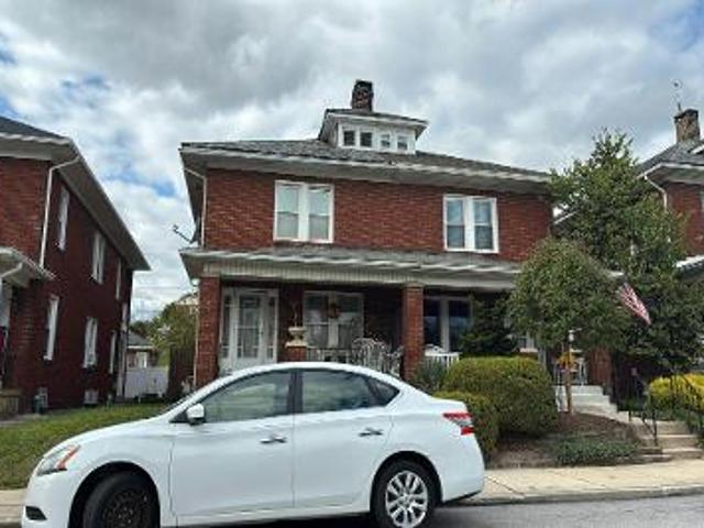 House for sale in York, Pennsylvania