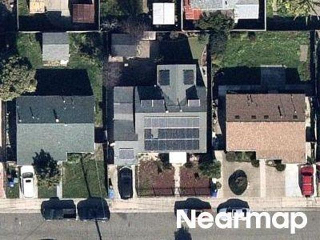 House for sale in Richmond, California