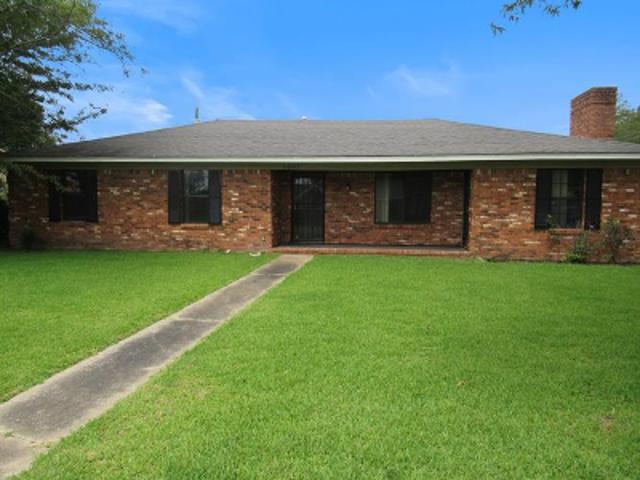 House for sale in Coahoma, Mississippi