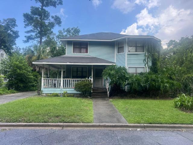 House for sale in Avondale, Savannah