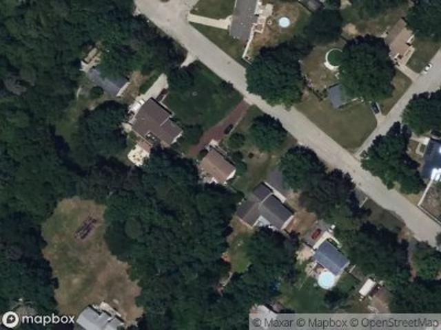 House for sale in Egg Harbor Township, New Jersey