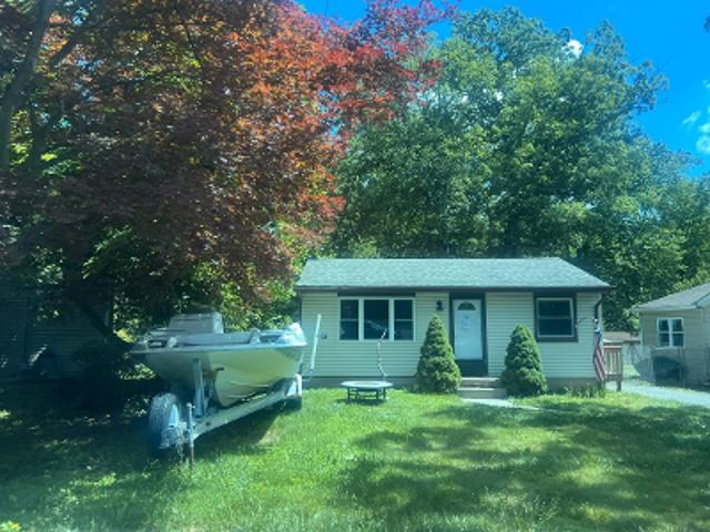 House for sale in Lake Hopatcong, New Jersey