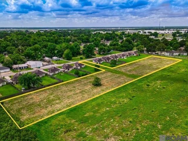 Land for sale in Port Allen, West Baton Rouge Parish