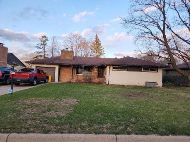 House for sale in Hennepin, Minnesota