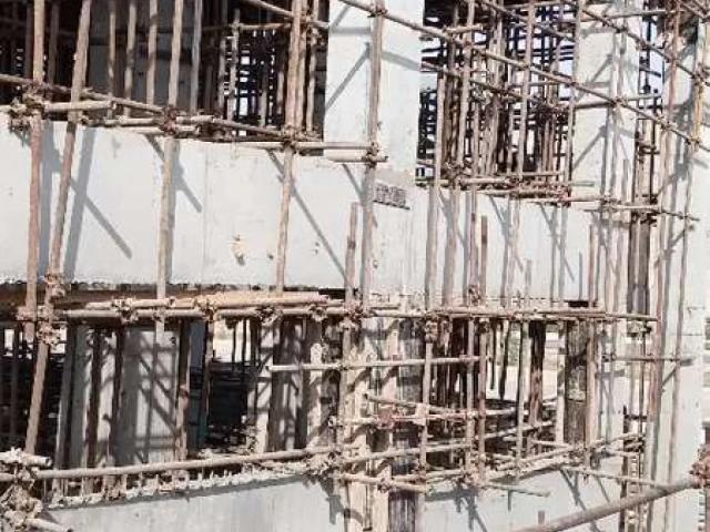 Apartment for sale in ضلع ملیر, کراچی ڈویژن