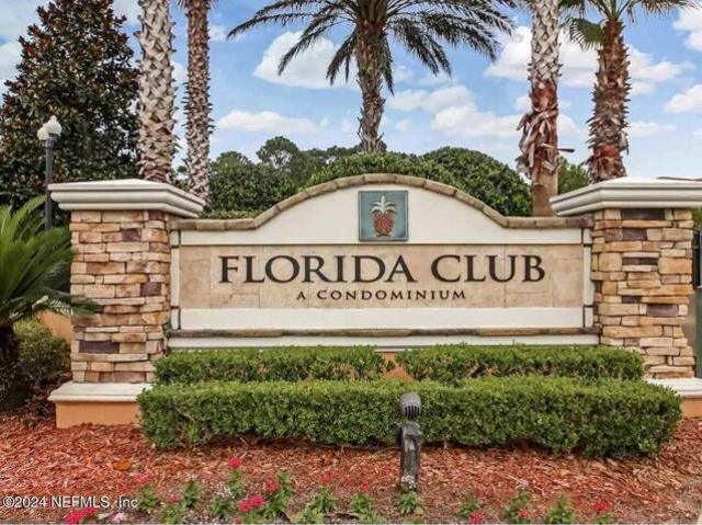 Condo for sale in Saint Augustine