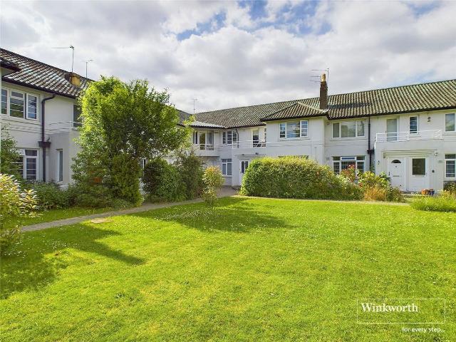 Apartment for rent in Reading West, Reading