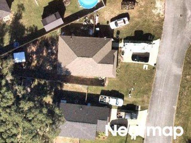 House for sale in Sopchoppy