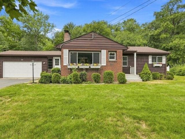 House for sale in Hampden, Massachusetts