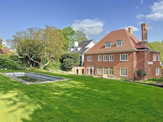 Maison location à Uccle, Bruxelles