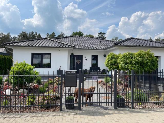 Haus kaufen in Ludwigsfelde, Brandenburg
