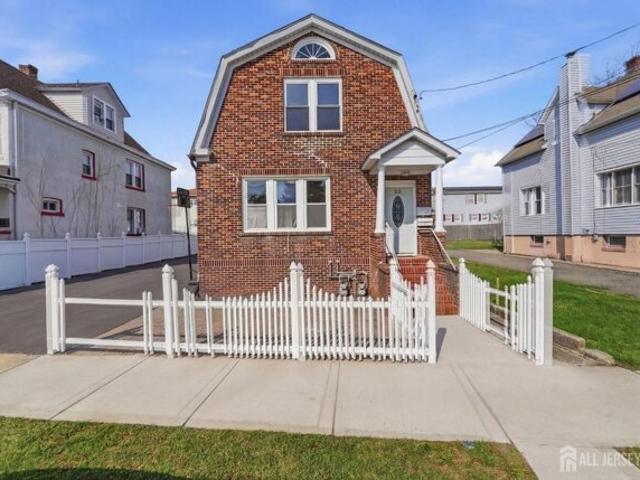 House for sale in Avenel, New Jersey