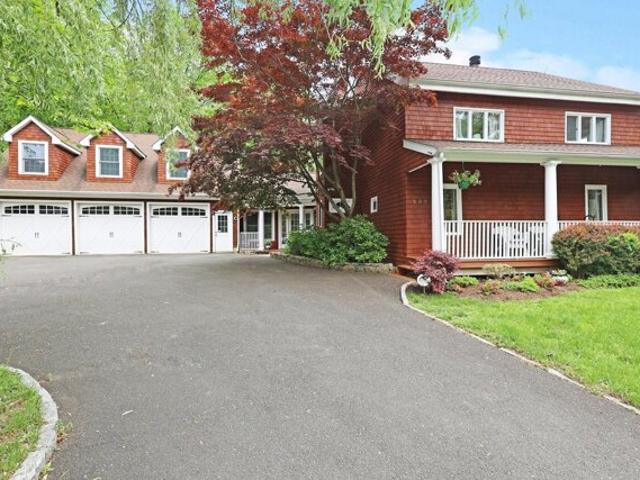 House for sale in Ridgefield, Connecticut