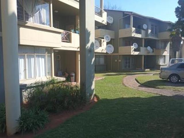 Apartment for sale in Roodepoort