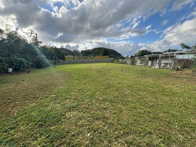 Land for sale