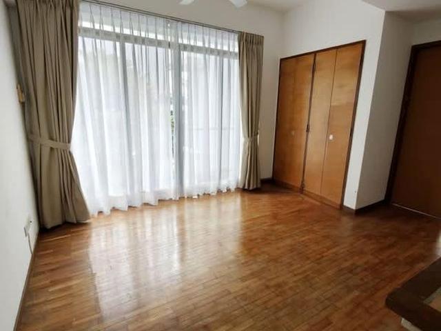 Condominium for rent