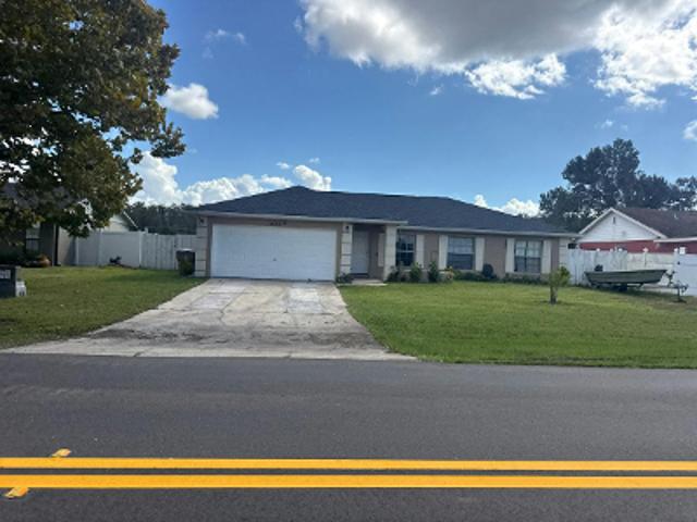 House for sale in Buenaventura Lakes, Osceola County
