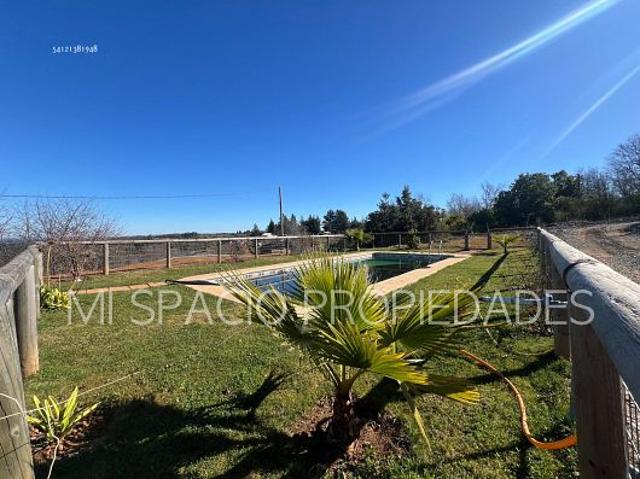 Casa en venta en Florida, Biobío