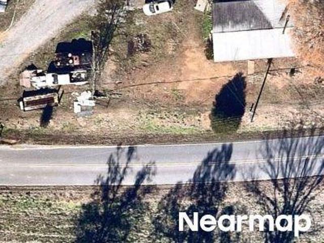 Property for sale in Cropwell, Alabama