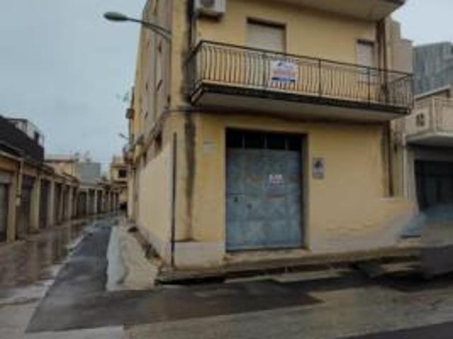 Villa Indipendente in vendita a Floridia, Sicilia