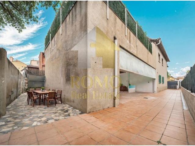 Casa en venta en la Florida, Vallès Occidental