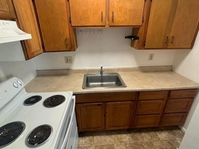 Apartment for rent in Solano, California
