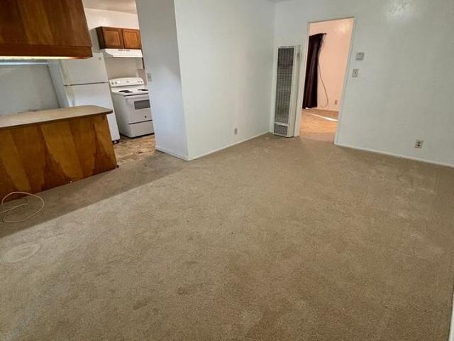 Apartment for rent in Solano, California
