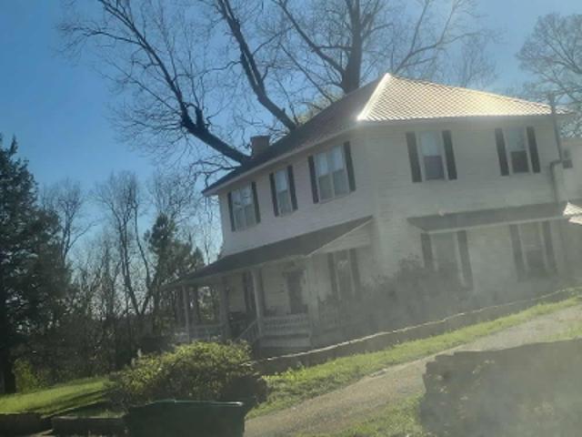 House for sale in West Blocton, Alabama