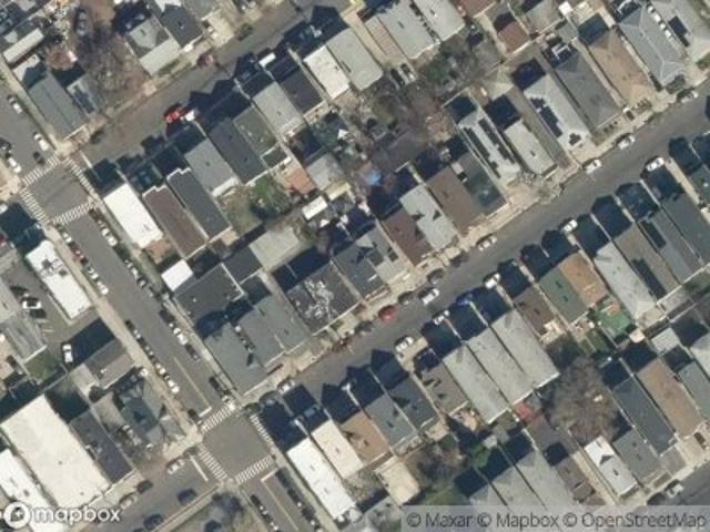 House for sale in Elizabeth, New Jersey