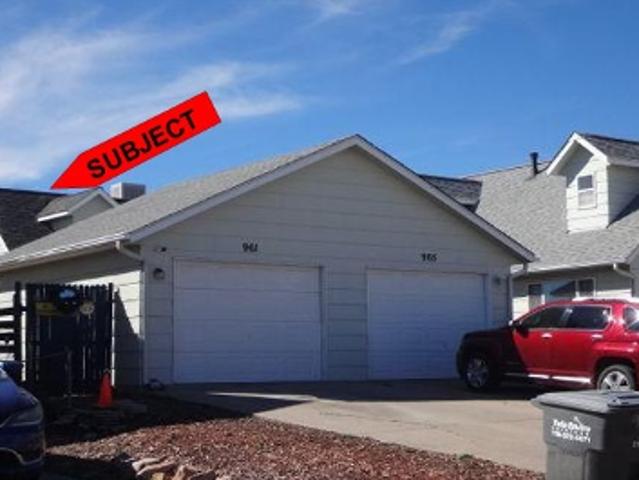 House for sale in Colorado