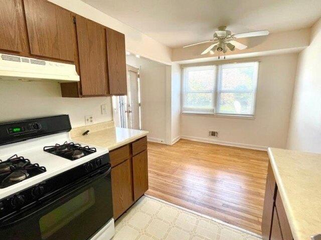 House for sale in Oscoda