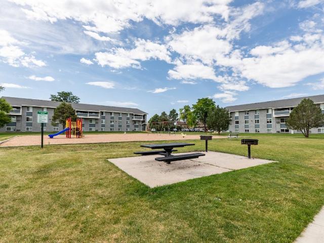 Apartment for rent in Aurora, Colorado