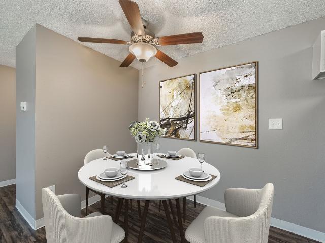 Apartment for rent in Aurora, Colorado
