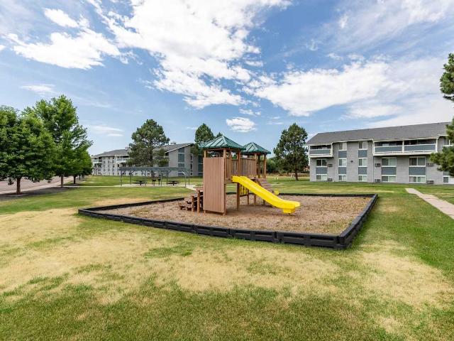 Apartment for rent in Aurora, Colorado