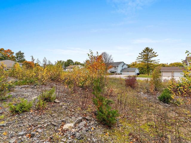 Land for sale in Sturgeon Bay, Door County