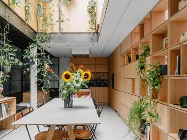 House for sale in City of London, Greater London