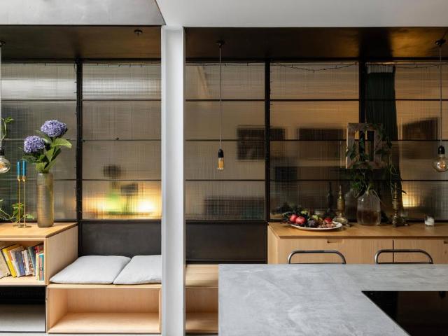 House for rent in Avebury Estate, Bethnal Green