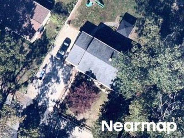 House for sale in Browns Mills, New Jersey