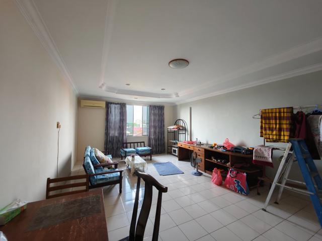 Condominium for rent in Kuching, Bahagian Kuching