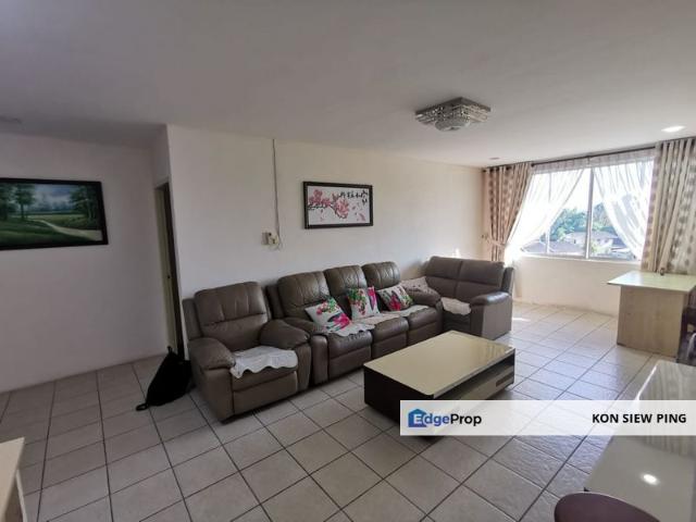 Condominium for rent in Kuching, Sarawak