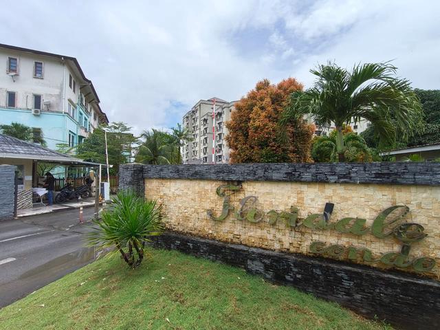 Condominium for rent in Kuching, Bahagian Kuching