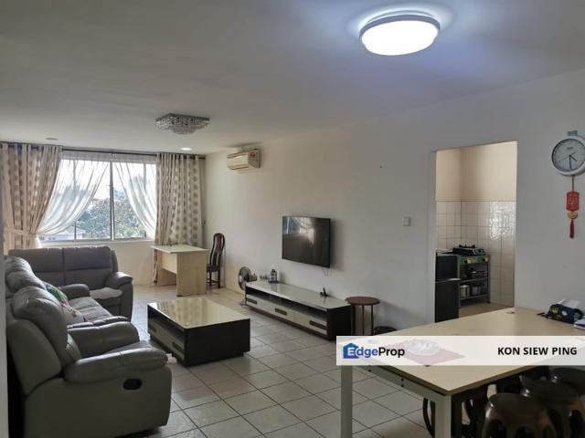 Condominium for rent in Kuching