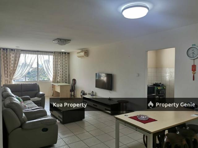 Apartment for rent in Kuching, Sarawak